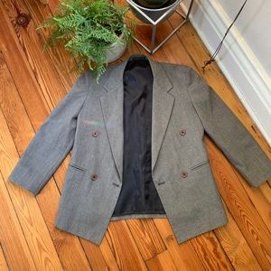 Vintage Blazer